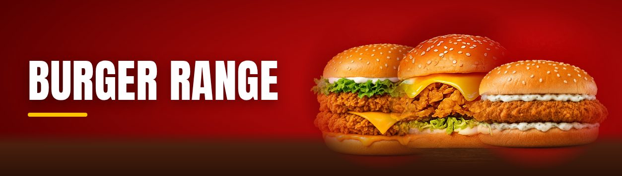 Burger Range
