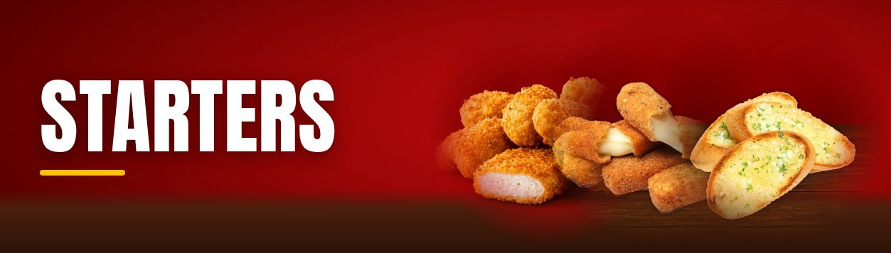 Starters